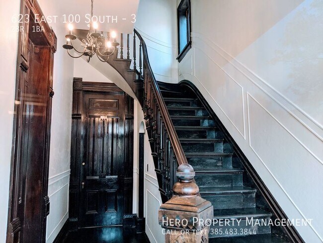 Building Photo - 623 E 100 S