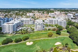 Building Photo - 210 SE Mizner Blvd