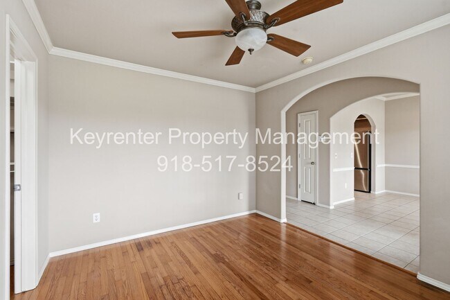 Foto del edificio - 3 Bed | 2 Bath | Jenks
