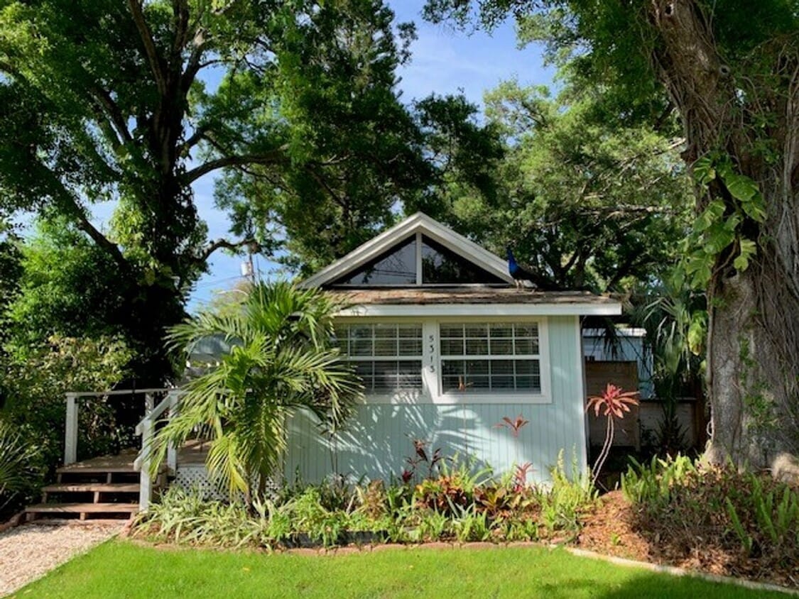2 Bedroom 2 Bath Annual Furnished Cottage ... - 2 Bedroom 2 Bath Annual Furnished Cottage ...