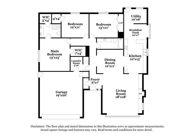 Building Photo - 11225 Glendover Ct