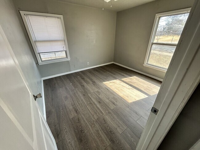 Foto del edificio - 2 bedroom home