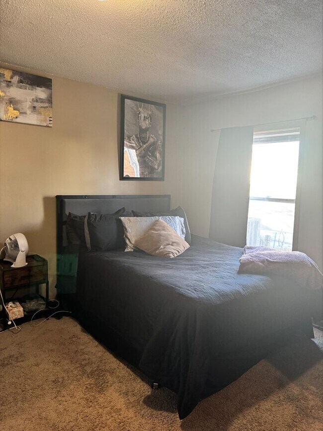 Foto del edificio - New!! Main Level 2 Bedroom in St Paul Dupl...