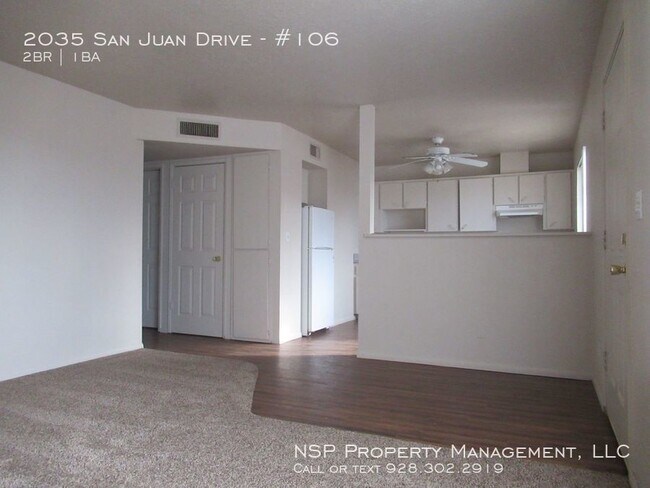 Building Photo - 2035 San Juan Dr
