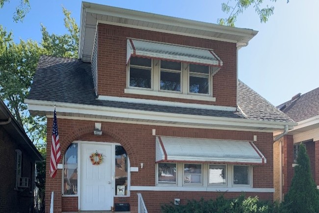 Foto del edificio - 4537 N Marmora Ave