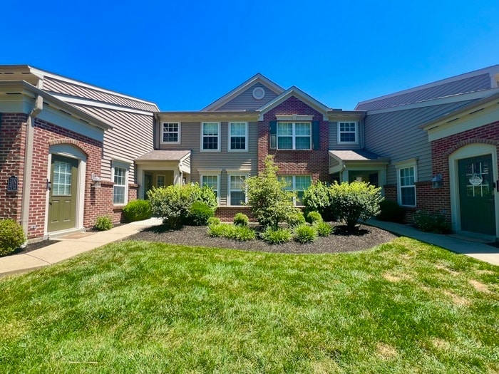 7112 English Dr, Cincinnati, OH 45244 Townhome Rentals in Cincinnati