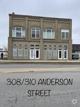 Building Photo - 310 S Anderson St