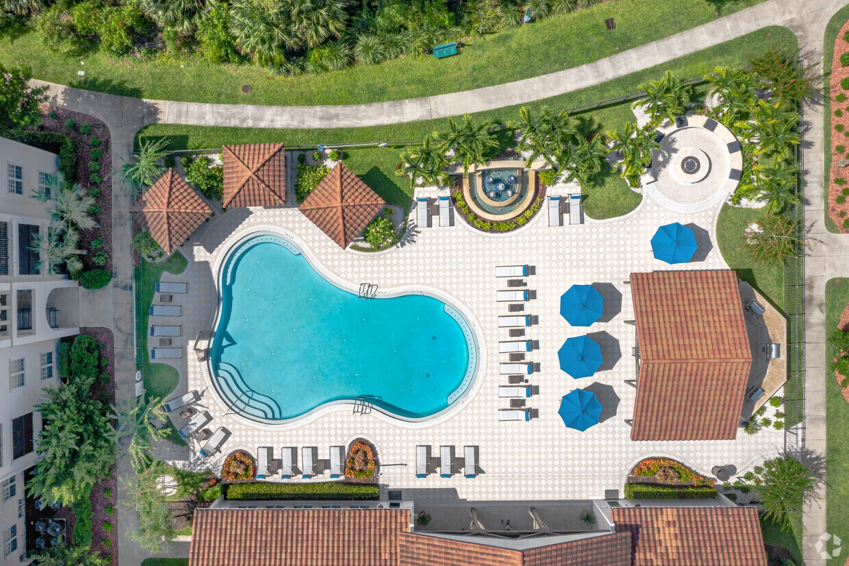 Aster at Lely Resort Apartments in Naples, FL