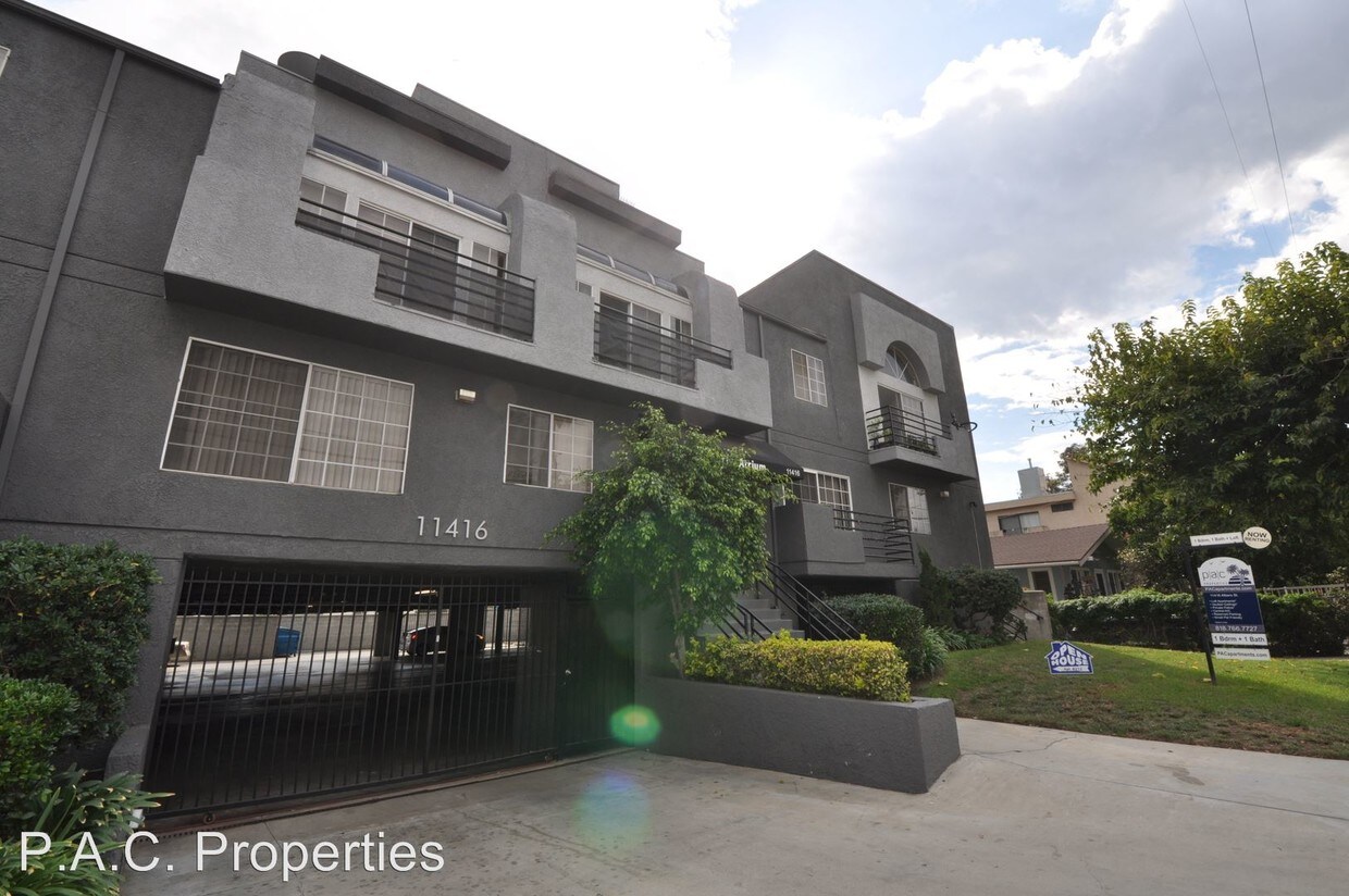 68 Apartments Available for Rent in North Hollywood, CA