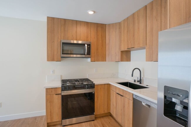 Foto del edificio - 1038 Westmoreland Ave