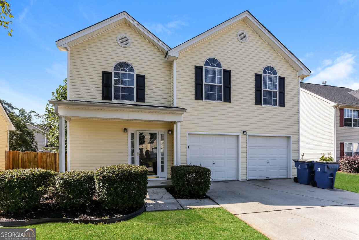 Primary Photo - 1298 Partridge Ln