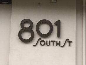 Building Photo - 801 South St