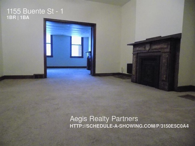 Building Photo - 1155 Buente St