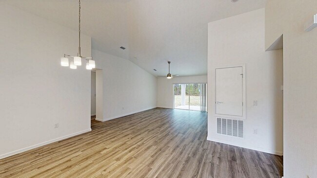Foto del edificio - STUNNING Brand New 3/2 Home in North Port