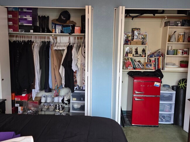 Sala de entrenamiento - 1945 La Jolla Ct