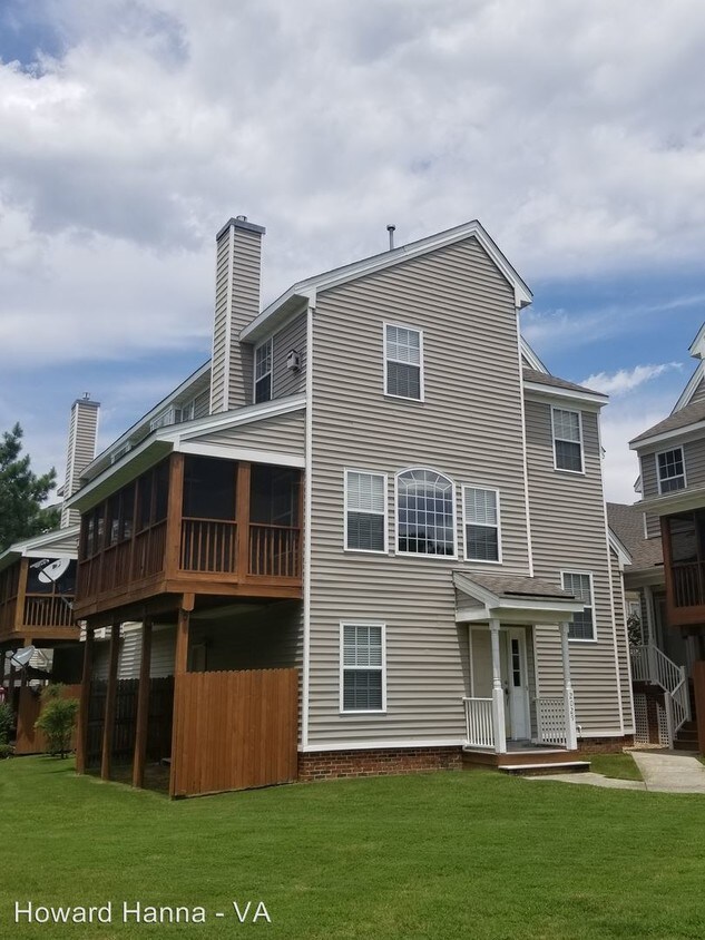 Primary Photo - 3 br, 2.5 bath House - 2029 Nicklaus Drive