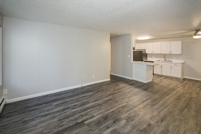 Foto del edificio - Lincoln Springs Apartments
