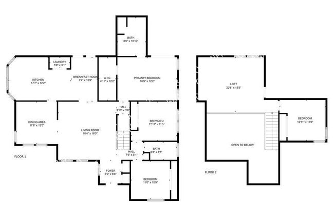 Foto del edificio - 8805 Wood Glen Dr