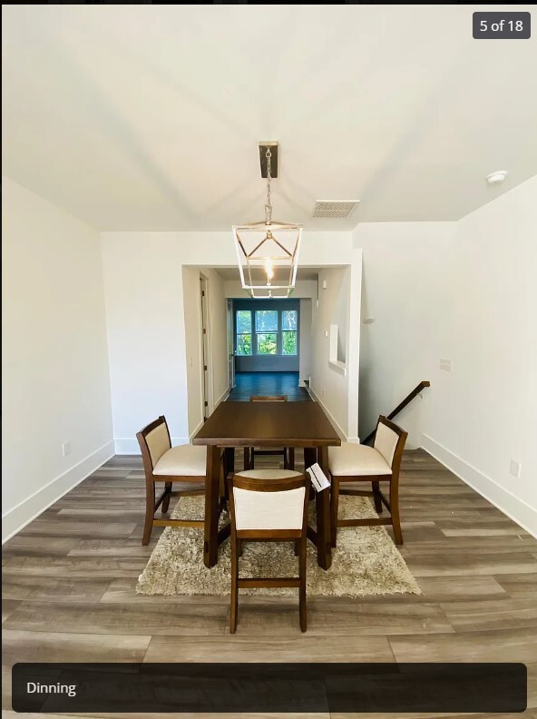 Foto del edificio - 1531 Layton Ln NW