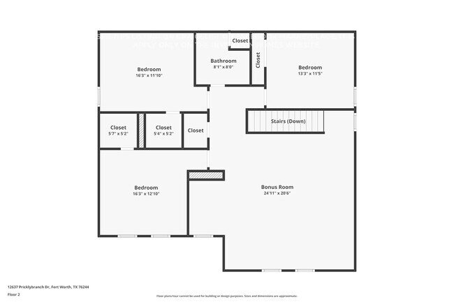 Foto del edificio - 12637 Pricklybranch Dr