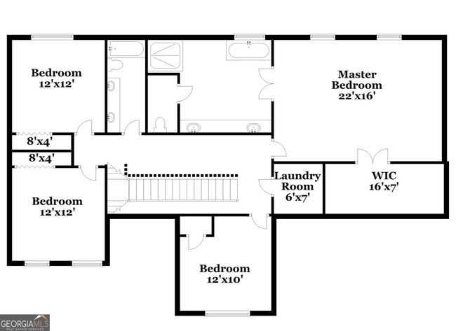 Building Photo - 2905 Hollow Trce