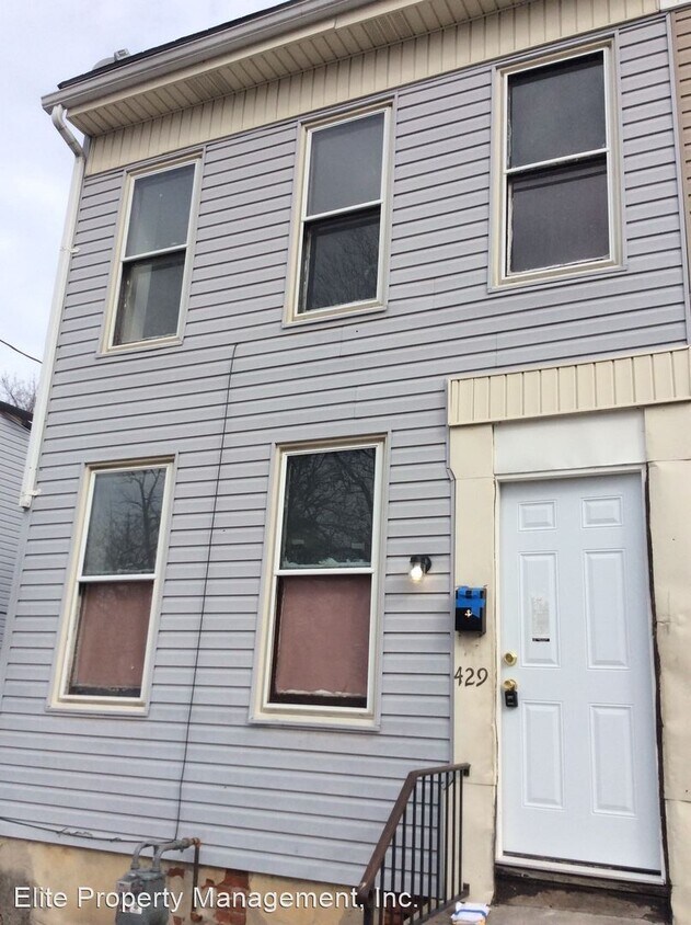 Primary Photo - 3 br, 1 bath House - 429 Lindberg Ave.