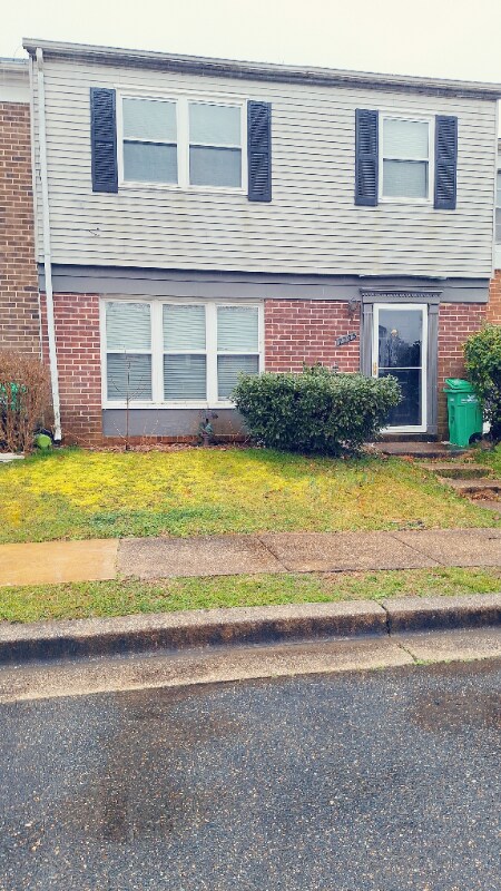 Primary Photo - 7705 Swan Terrace