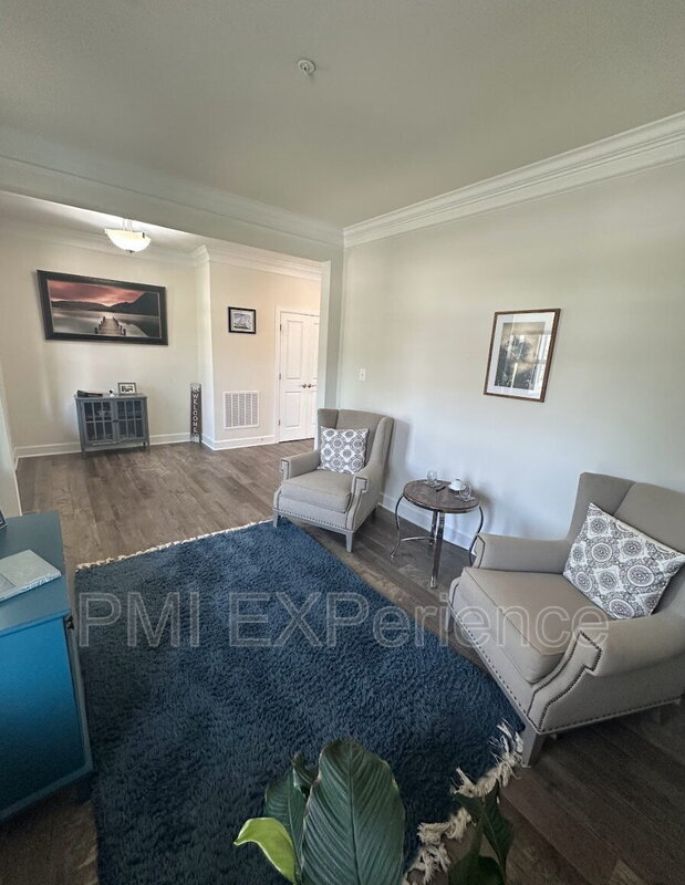 Foto del edificio - 3816 Fox Meadow Way
