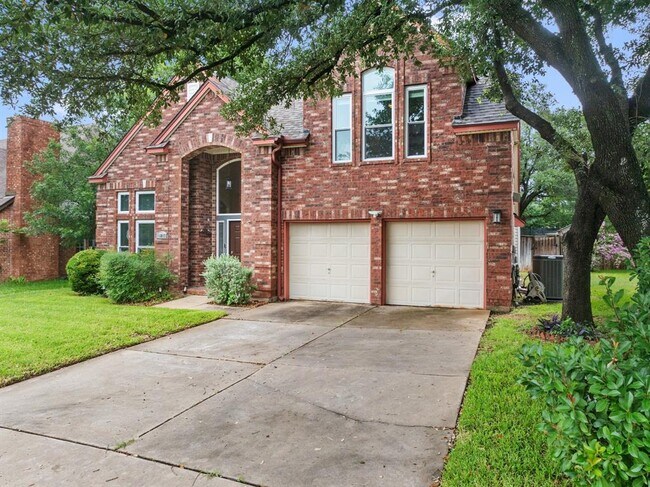 Building Photo - 16803 Black Kettle Dr