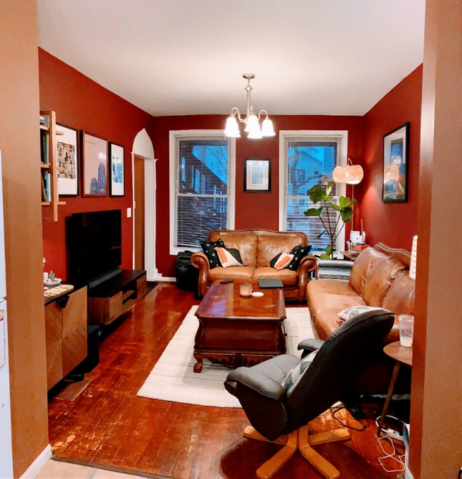 Foto del edificio - 2906 S Wells St