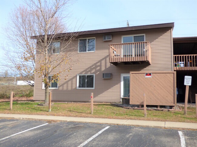 Foto del edificio - 2604 4th Ave NE