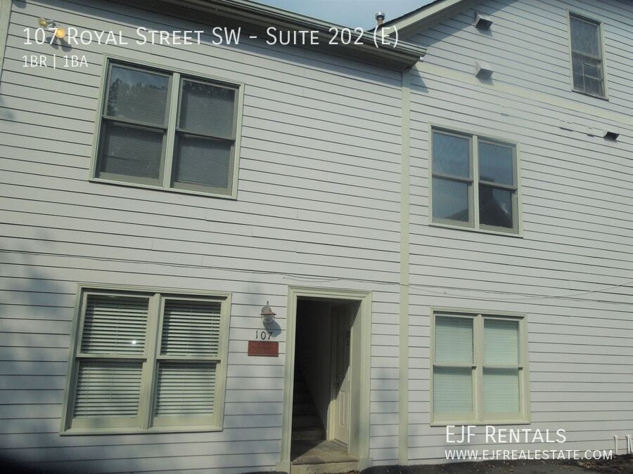 Photo - 107 Royal Street SW-Suite 202 (E)