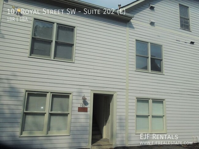 Photo - 107 Royal St SW Apartment