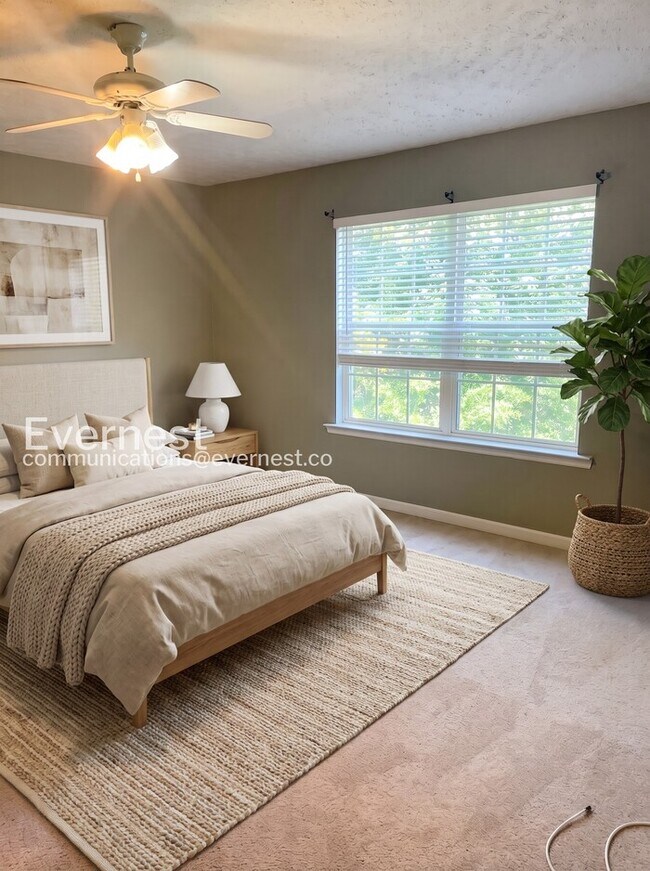 Foto del edificio - 1714 Bear Paw Ln