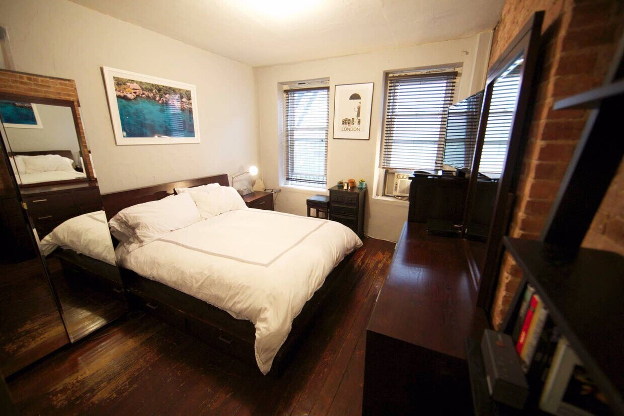 Foto principal - 232 Mulberry St