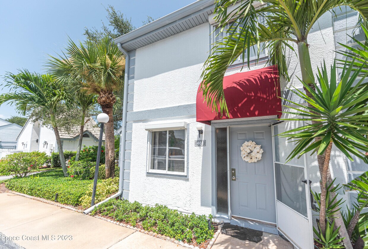 401 Seaport Blvd Unit 144, Cape Canaveral, FL 32920 Condo for Rent in