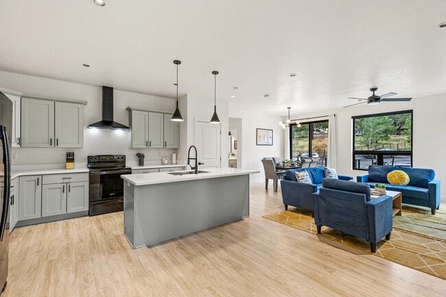 Foto del edificio - 1221 East Emma Drive