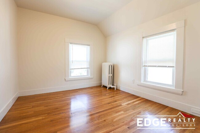 Foto del edificio - 33 Winship St