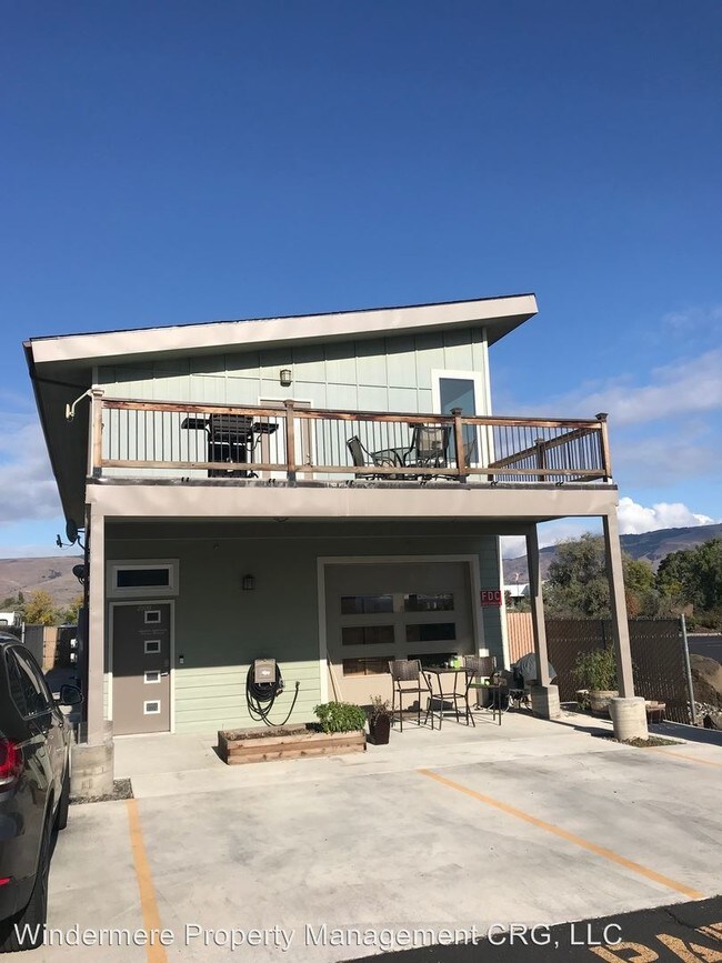 1537 Bargeway Rd, The Dalles, OR 97058 Apartment for Rent in The