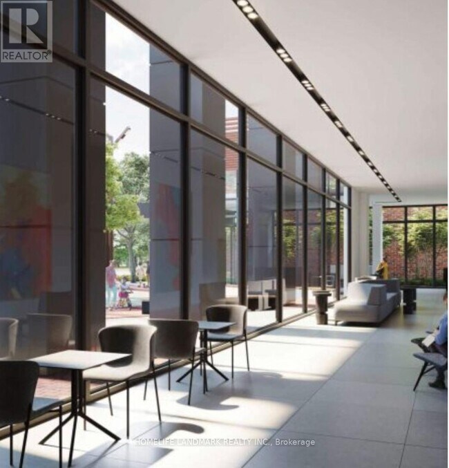 Building Photo - 609 Sherbourne St
