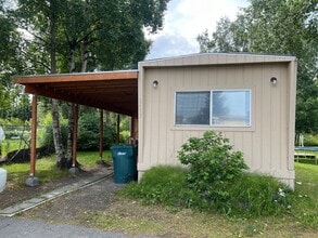 Building Photo - 1200 W Dimond Blvd