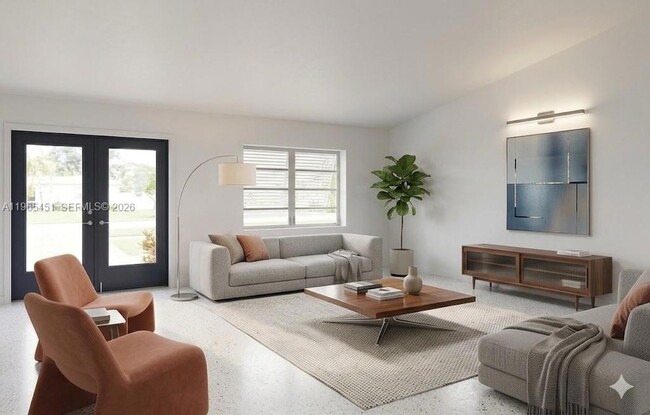 Photo - 11820 SW 69th Ct House