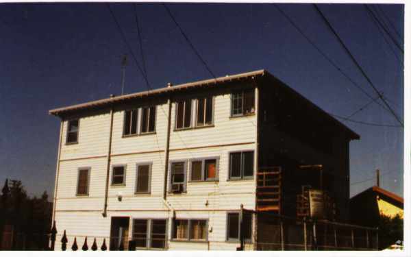 Building Photo - 22110 Mission Blvd