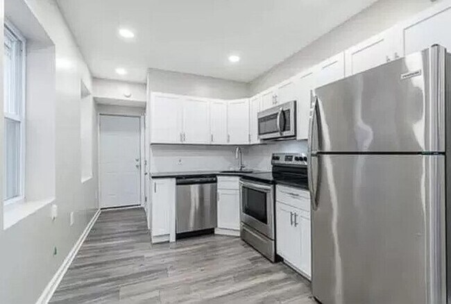 Foto del edificio - 1423 Cambridge Street - 1