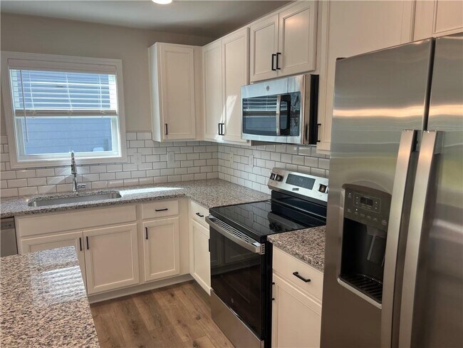 Building Photo - 289 Fox Crk Dr