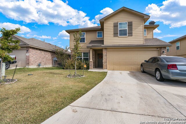 Building Photo - 8722 Addison Ridge