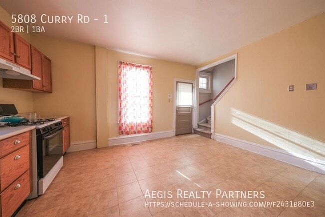Building Photo - 5808 Curry Rd