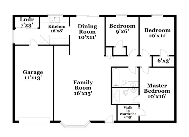 Foto del edificio - 6845 Brown Dr S