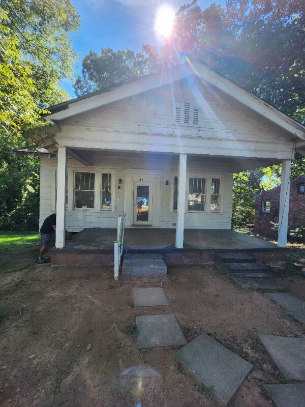 Primary Photo - 431 Bethlehem Dr