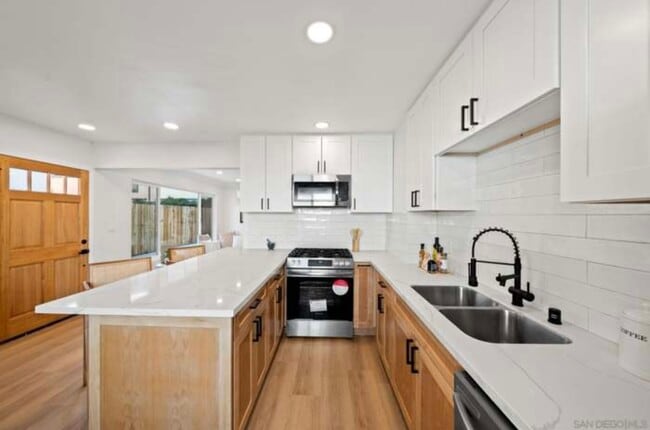Foto del edificio - 1186-1111 11th St
